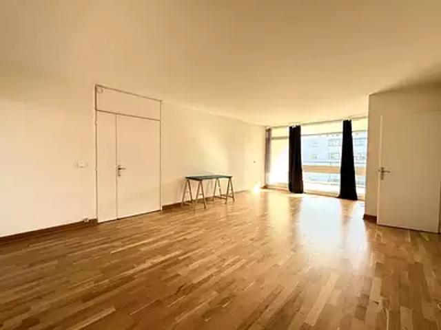 Appartement vente à Lille