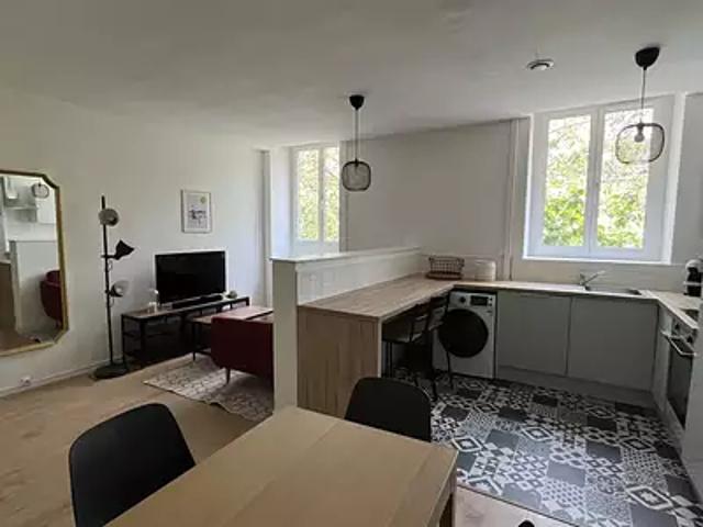 Appartement vente à Lille