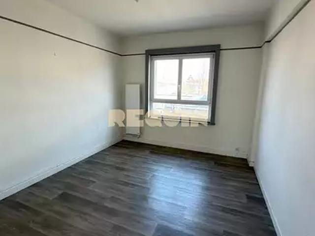 Appartement vente à Lille