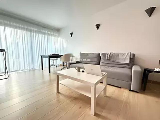 Appartement vente à Lille