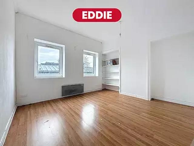 Appartement vente à Lille
