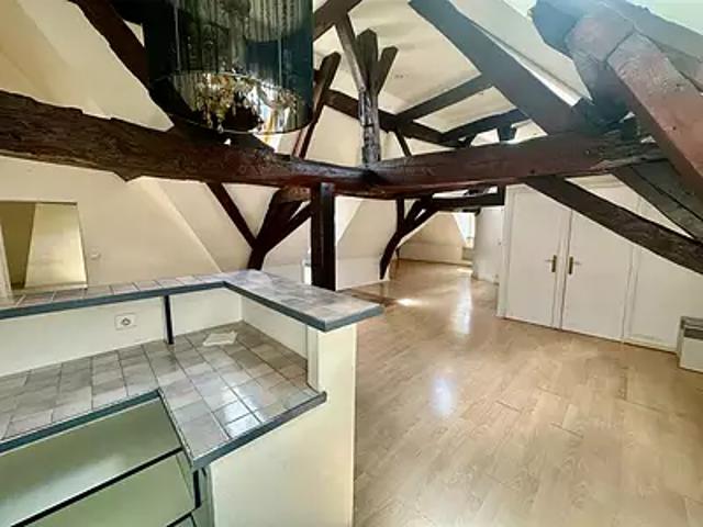 Appartement vente à Lille