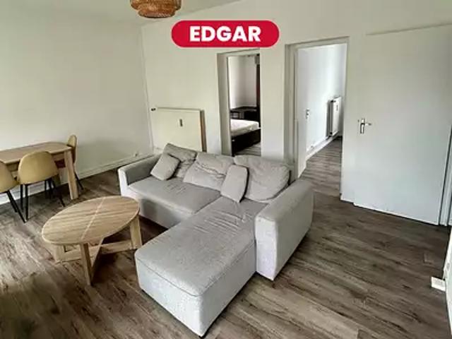 Appartement vente à Lille