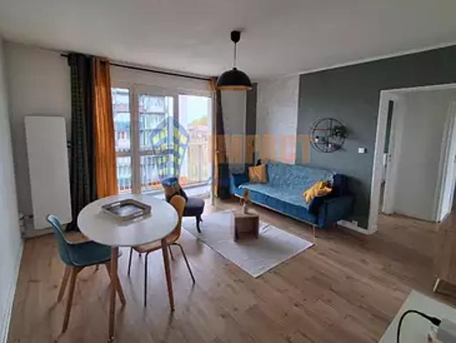 Appartement vente à Lille