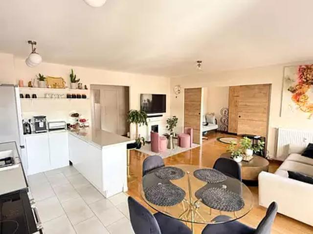 Appartement vente à Lille