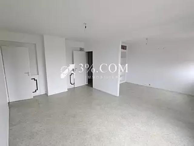 Appartement vente à Lille