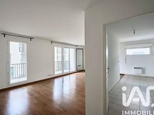 Appartement vente à Lille