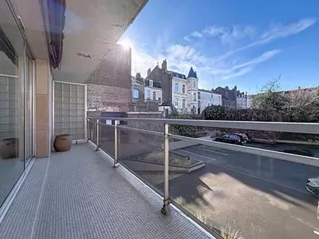 Appartement vente à Lille