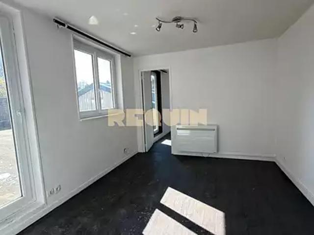 Appartement vente à Lille