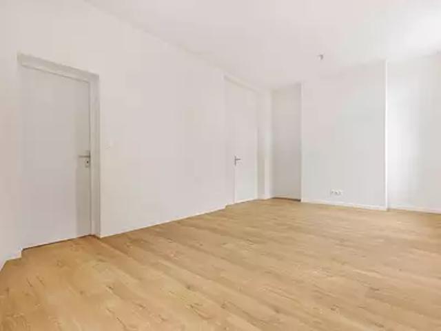 Appartement vente à Lille