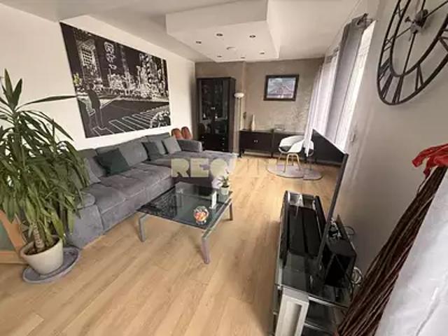Appartement vente à Lille