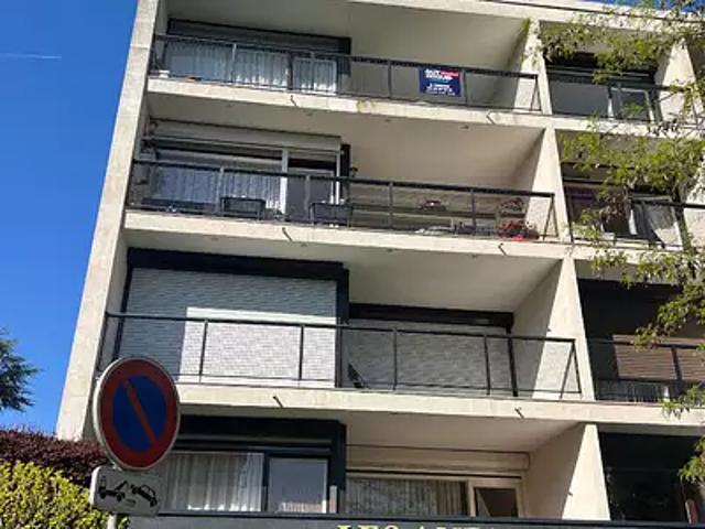 Appartement vente à Lille