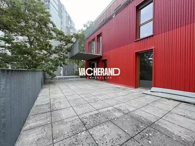 Appartement vente à Lille