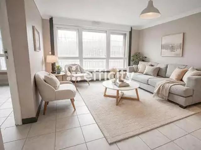 Appartement vente à Lille