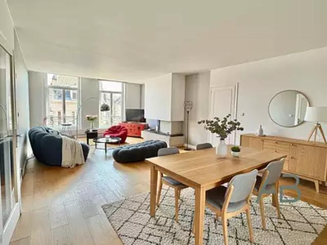 Appartement vente à Lille