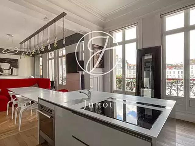 Appartement vente à Lille