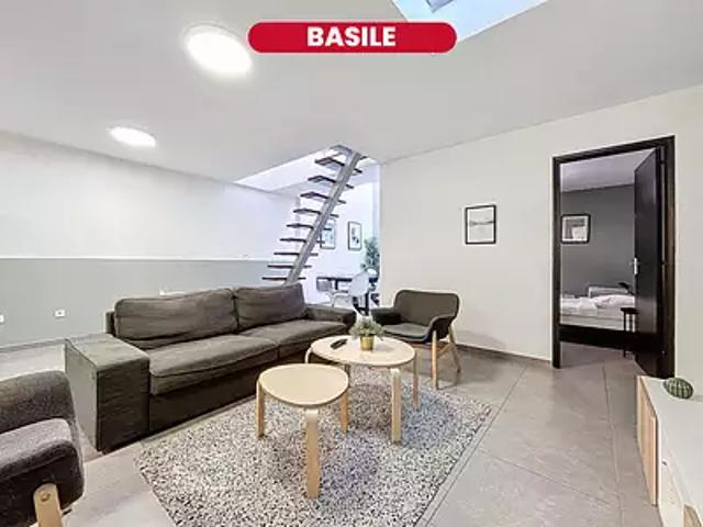 Appartement vente à Lille