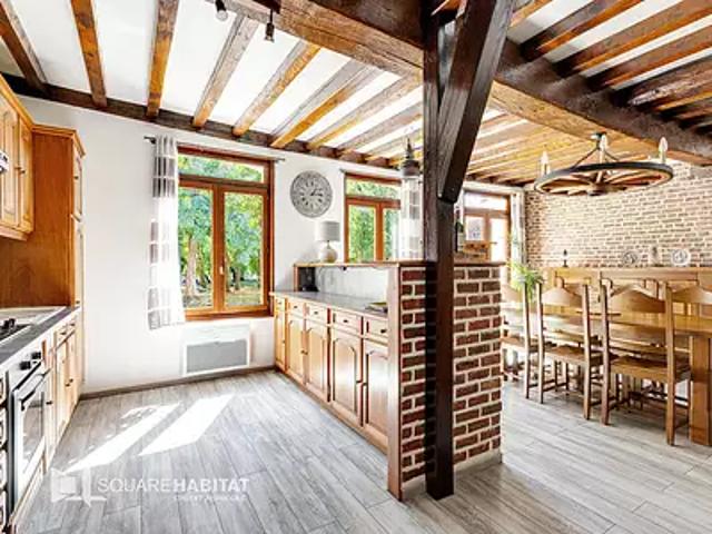 Appartement vente à Lille