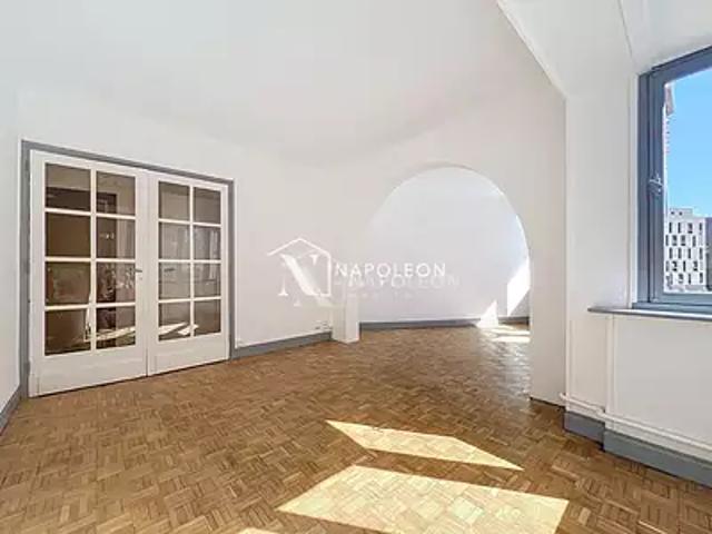 Appartement vente à Lille