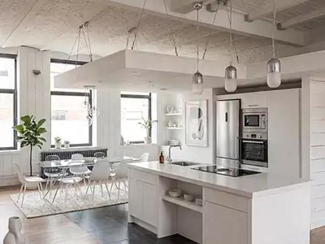 Appartement vente à Lille
