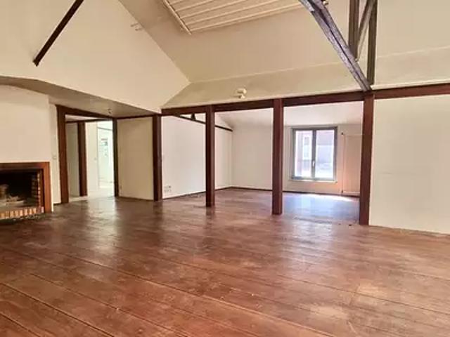 Appartement vente à Lille