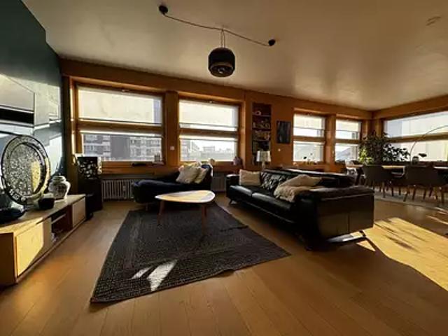 Appartement vente à Lille