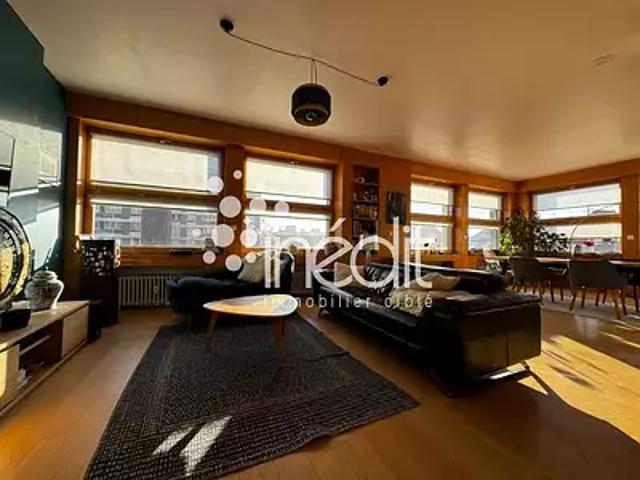 Appartement vente à Lille