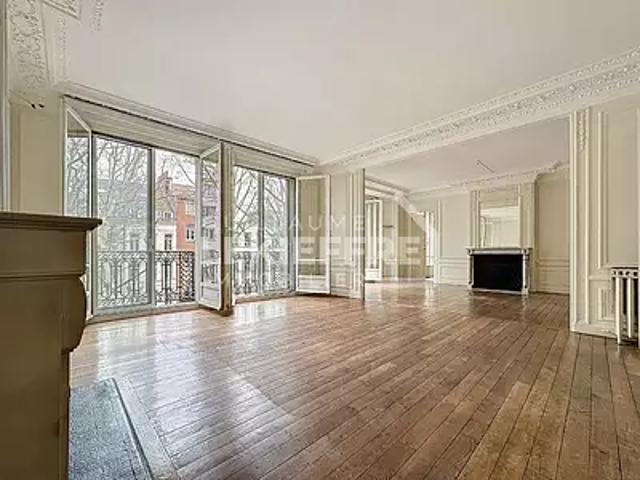 Appartement vente à Lille