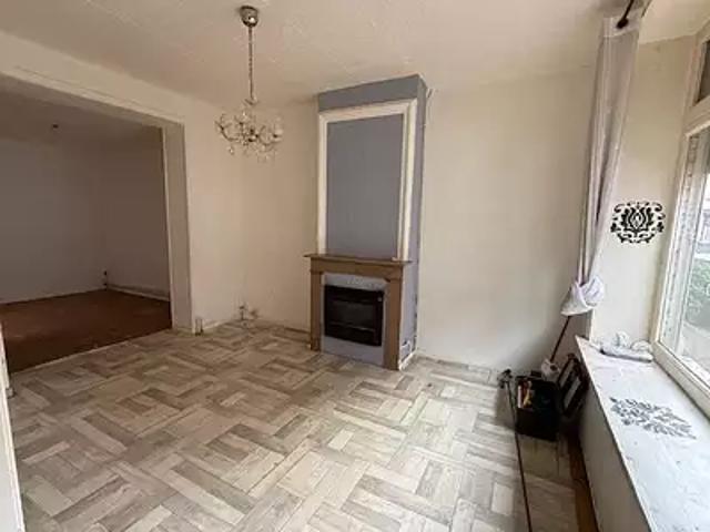 Maison vente à Lille