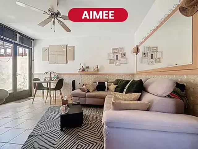 Maison vente à Lille