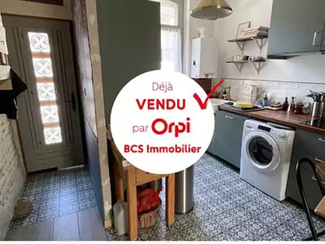 Maison vente à Lille