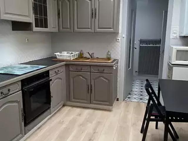 Maison vente à Lille