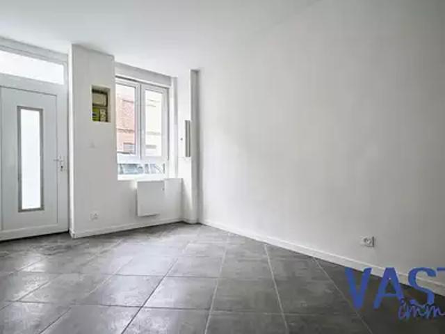 Maison vente à Lille