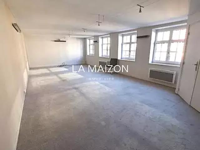 Maison vente à Lille