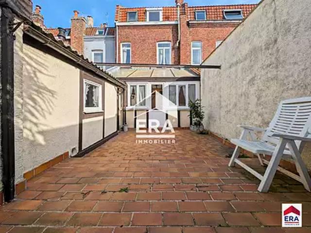 Maison vente à Lille