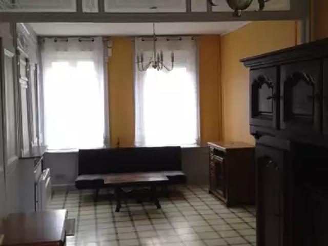 Maison vente à Lille