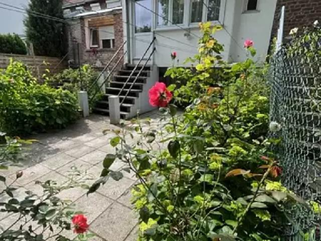 Maison vente à Lille