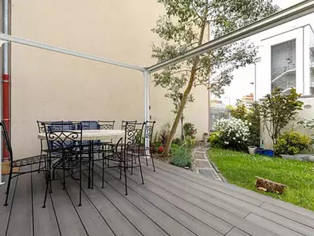Maison vente à Lille