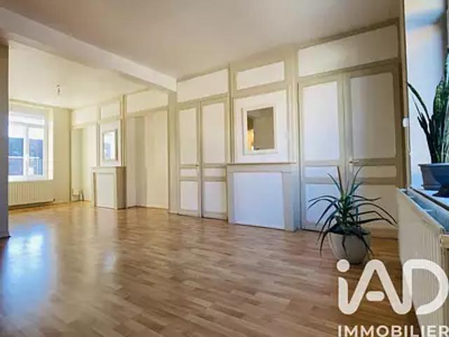 Maison vente à Lille
