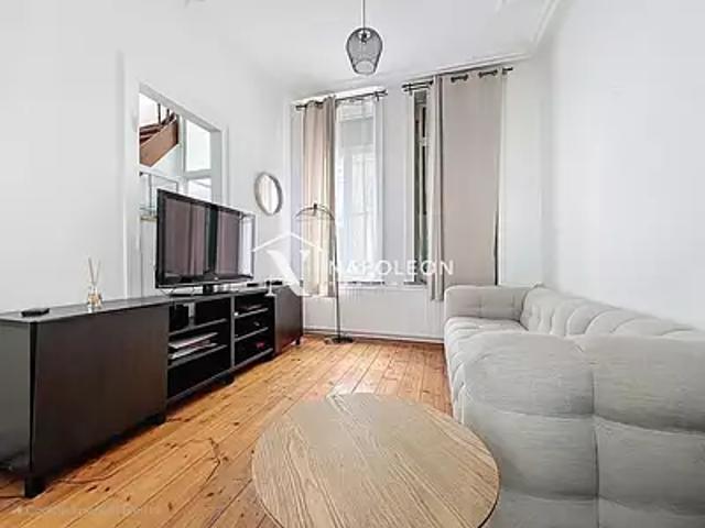 Maison vente à Lille