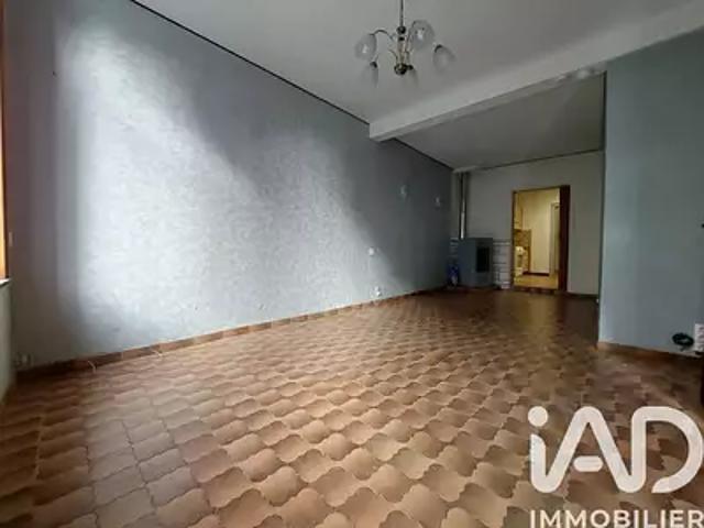 Maison vente à Lille