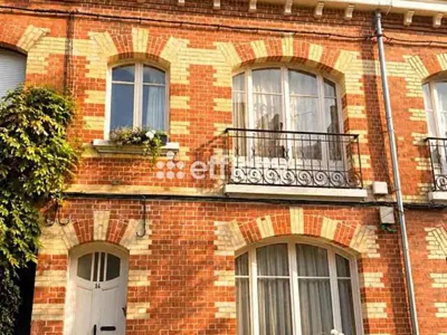 Maison vente à Lille