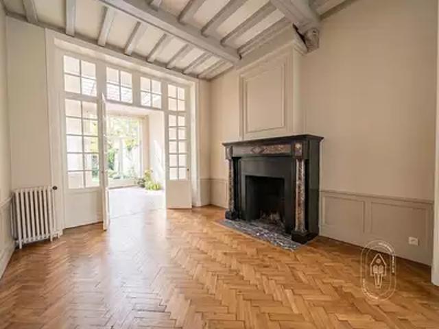 Maison vente à Lille