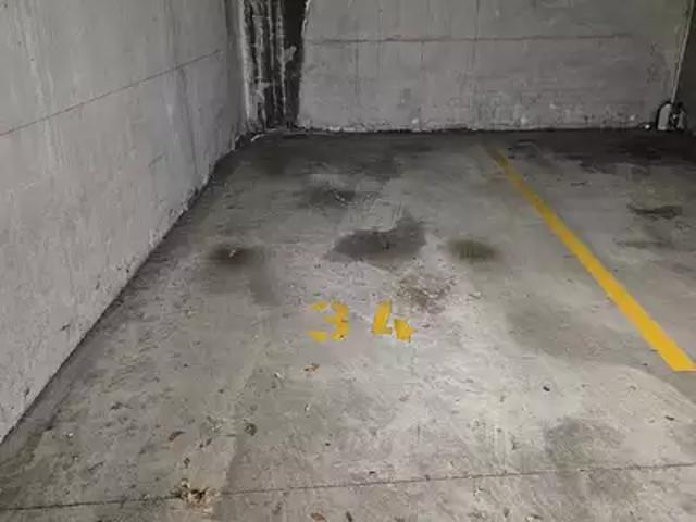 Garage vente à Lille