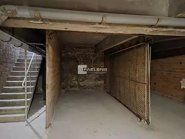 Garage vente à Lille