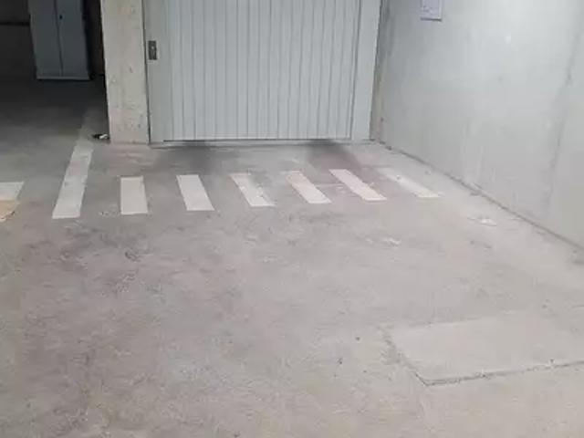 Garage vente à Lille