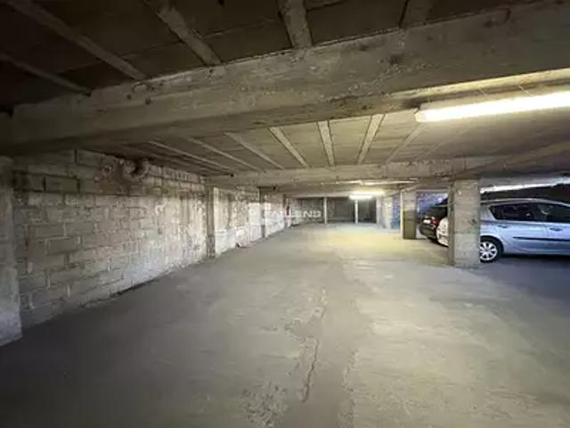 Garage vente à Lille