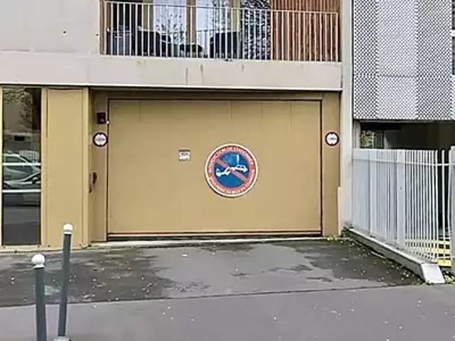 Garage vente à Lille