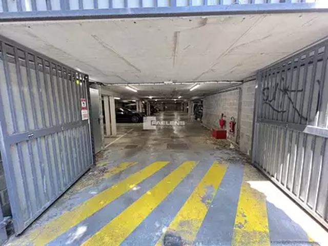 Garage vente à Lille
