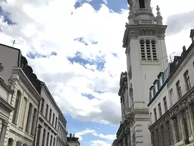 Garage vente à Lille
